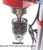 Sunex 5000A 16 Speed Floor Drill Press