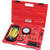 S.U.R. & R FPT22 Deluxe Fuel Injection Pressure Tester Kit (1)