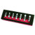 Astro Pneumatic 1/4-Inch Drive Flex Socket Set 6-Point SAE 7 Piece (7407)