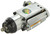 Astro Pneumatic 3/8 Inch Butterfly Impact Wrench Compact Lightweight (136E)
