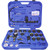 Kit universal de teste de pressão do radiador Astro Pneumatic 78585