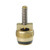 FJC R134a 10mm HS Valve Core High-Durability for HVAC Systems (2677)