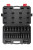 Sunex 1/2" Dr. 26 Pc. Metric Deep Impact Socket Set (2646)