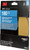 3M Stikit 6" 180 Grit Adhesive Backed Sanding Disc (03114)