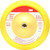 3M 05579 Stikit Disc Pad 8 X 1 X 5/8