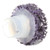 3M 1.5" X 5/8" Extra Coarse Pro Brake Hub Cleaning Disc (07546)