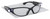 SAS Safety 5420-20 LED Readers Safety Glasses 2.0