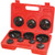 CTA Tools 26400 10pc OEM Oil & Fuel Service Kit