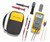 Fluke 2670150 87-5/e2 rms مجموعة أدوات القياس الصناعية