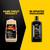 Meguiar's Hi-Tech Yellow Wax Paste 11 Oz Car Wax (M2611)