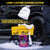 Meguiar's Deep Crystal Car Wash 64 Oz (G10464)