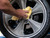 Meguiars G14324 Hot Rims Aluminum Wheel Wash