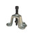 Cal Van Tools 526 Flange Axle/Front Wheel Puller