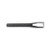 Mayhew Tools 10200 Cold Chisel, 1/4" x 5" Long, Full Finish