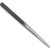 Mayhew Tools 22011 Line Up Punch, 5/32" x 9" lang, fuld finish