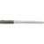 Mayhew Tools 25005 Pilot Punch, 3/16", #6, 4-1/2" Long, Series 112