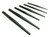 Mayhew Tools 61811 6 pc Alignment Punch Set
