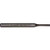 Mayhew Tools 71501 Extra Long Pin Punch 3/16"