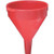 Plews 75-070 Funnel Plastic 2Qt