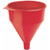 Plews 75-072 Funnel Plastic 6Qt