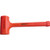 Performance Tool M7264 64Oz Hi-Viz Dead Blow Hammer