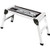 Performance Tool W54039 Aluminum Work Platform