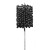 Brush Research GBD40024 Flex Hone, HD, til motorblokcylindre, 4" diameter (101 mm), 240 korn, 13-1/2" samlet længde