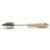 Brush Research DD1149 Brosse de nettoyage en cuivre/injecteur 1-1/4" de diamètre pour Detroit Diesel DD-1 (149)