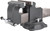Wilton WS8 Shop Bench Vise 8" Jaw Width w/ Swivel Base (63304)