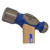 Vaughan 15830 15-3/4" 32 oz. Commercial Ball Pein Hammer