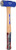 Vaughan 17430 Marteau double face de 3 lb avec manche en hickory