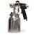 Buffalo Tools psg1q Pistolet à peinture industriel 1 litre