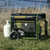 Sportsman Series gen7500df 7500 watt dual fuel generator