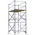 Buffalo Tools TOWEREXTA Two Story Stationary Scaffold Tower