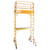Pro-Series TOWERINT Two Story Rolling Scaffold Tower