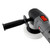 orbital polisher speed 2,500-6,800 OPM
counter balance side handle
5/16 - 24 spindle thread