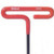 Eklind Tool Company 54930 9in. Cushion Grip T-Handle Hex Key 3mm