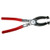 S.E. Tools 860LCLIK Long "Clic" Clamp Plier