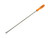 VIM Tools 20" Upholstery Tool for Panel Removal with Heat Treated Shank (V612)