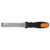 Vim Products SSC75C2 Heavy Duty, Stainless Dual Bevel Striking Scraper, .75" Wide