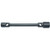 Ken-tool 32501 Double End Truck Wrench - 1-1/8" with 13/16" sq. x 1-1/2"