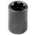 Vim Products V620 3/8 in. Square Drive GM Seat Track Socket