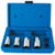 Assenmacher 201 4 Piece Metric Stud Remover / Installer Set