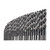 29 piece drill bit set