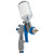 Sharpe Manufacturing 289222 Finex FX1000 Mini-HVLP Spray Gun with 1.4mm Nozzle