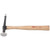 Martin Tools 158G General Purpose Pick Hammer with Hickory Handle