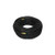 Goodyear 100' x 3/8" Rubber Air Hose Black 250 PSI With 1/4" NPT Fittings (12760)
