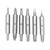 Channellock 131CB 13 in 1 Ratcheting Screwdriver