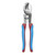 Channellock 911CB Cable Cutter 9 1/2" Codeblue