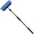 Carrand 93089 10" Wash Brush Aluminum Extended Handle